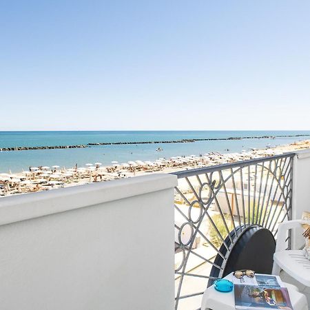 Hotel Orizzonte Белариа-Игеа Марина Екстериор снимка