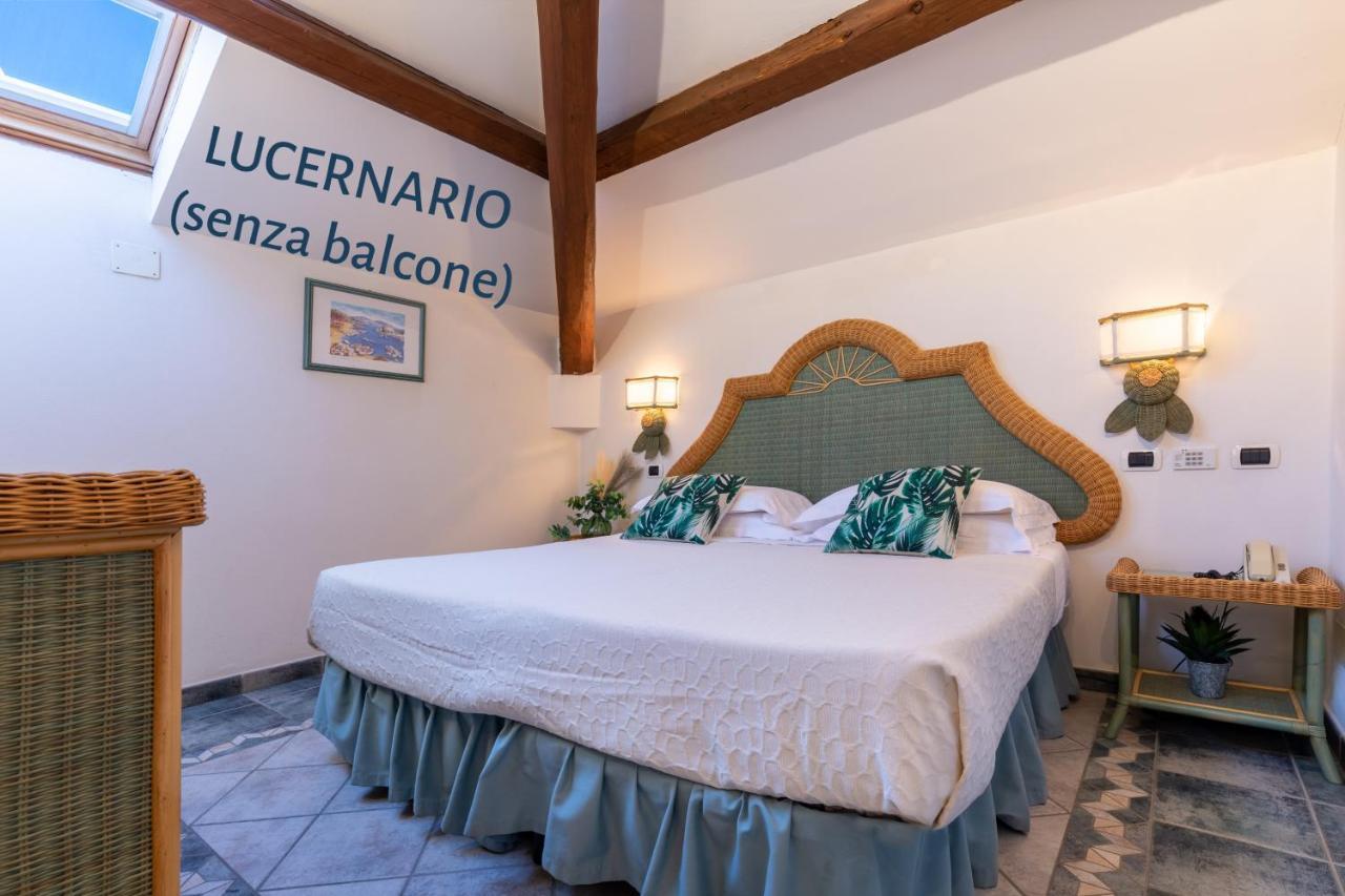 Hotel Orizzonte Белариа-Игеа Марина Стая снимка