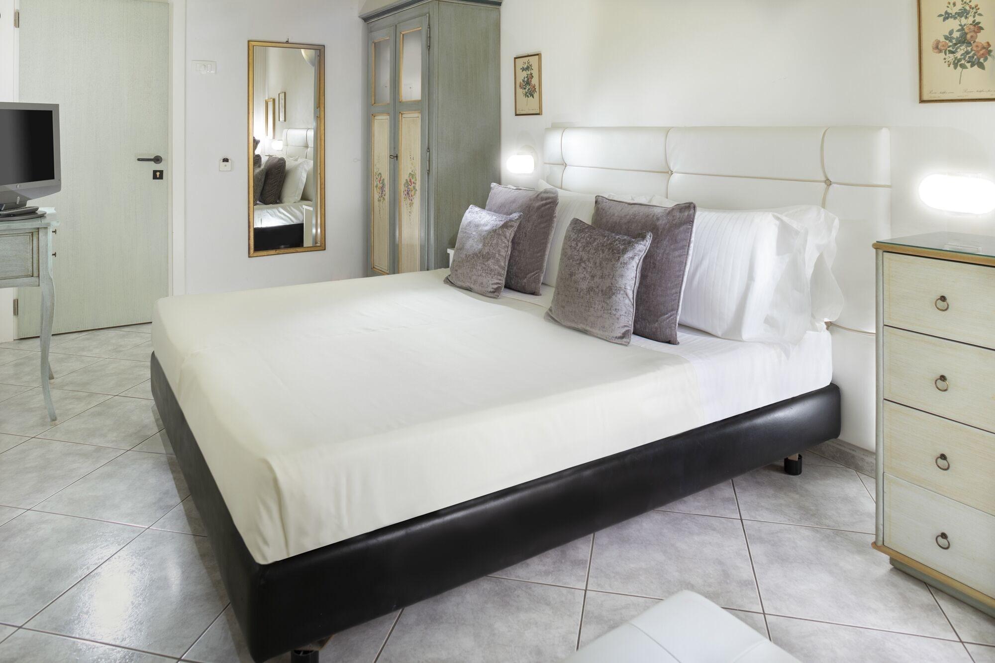Hotel Orizzonte Белариа-Игеа Марина Екстериор снимка