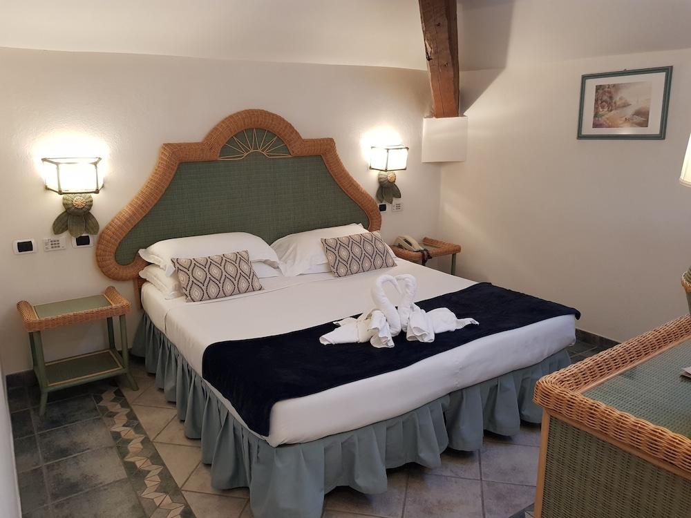 Hotel Orizzonte Белариа-Игеа Марина Екстериор снимка