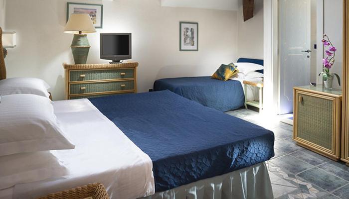 Hotel Orizzonte Белариа-Игеа Марина Екстериор снимка